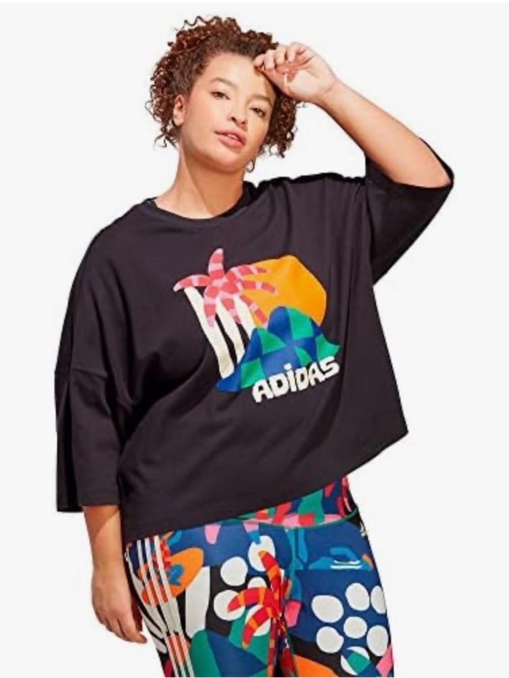 Adidas x Rio Farm - Picture 2 of 10